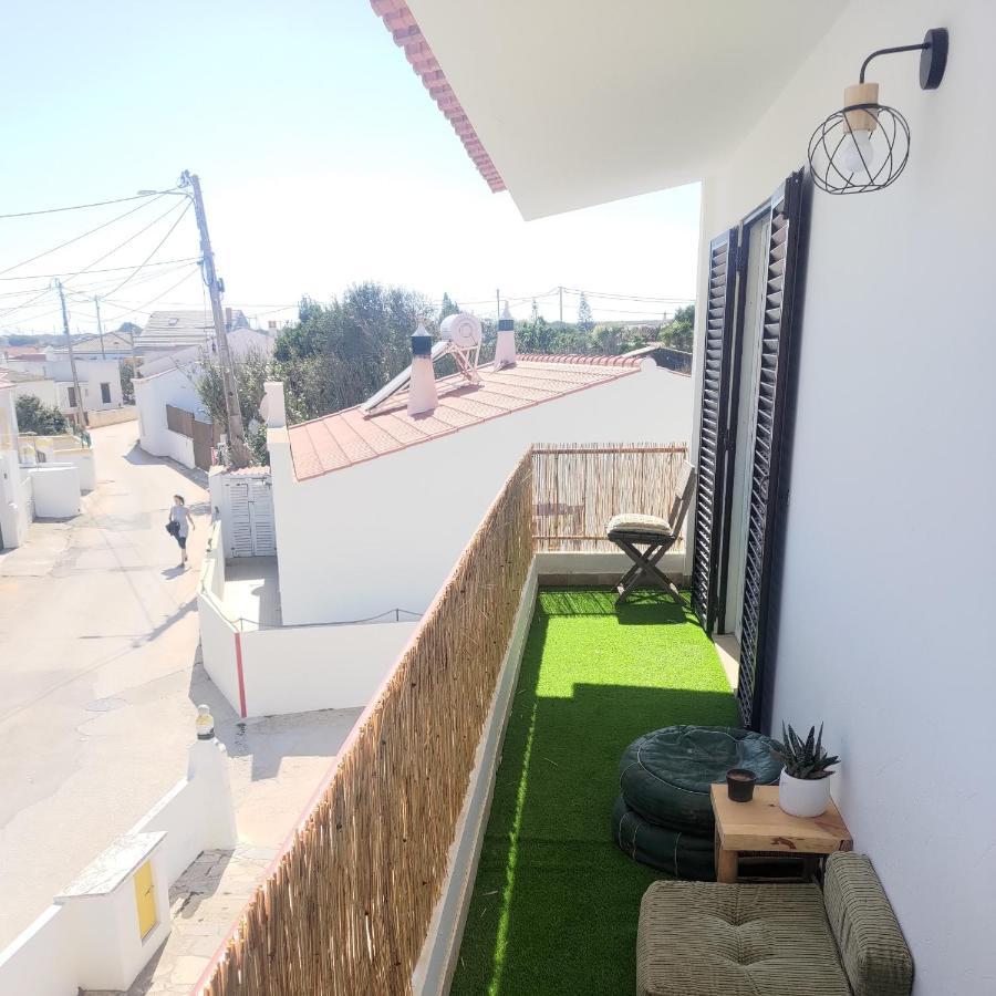 Mola Mola Sagres Apartment Exterior foto