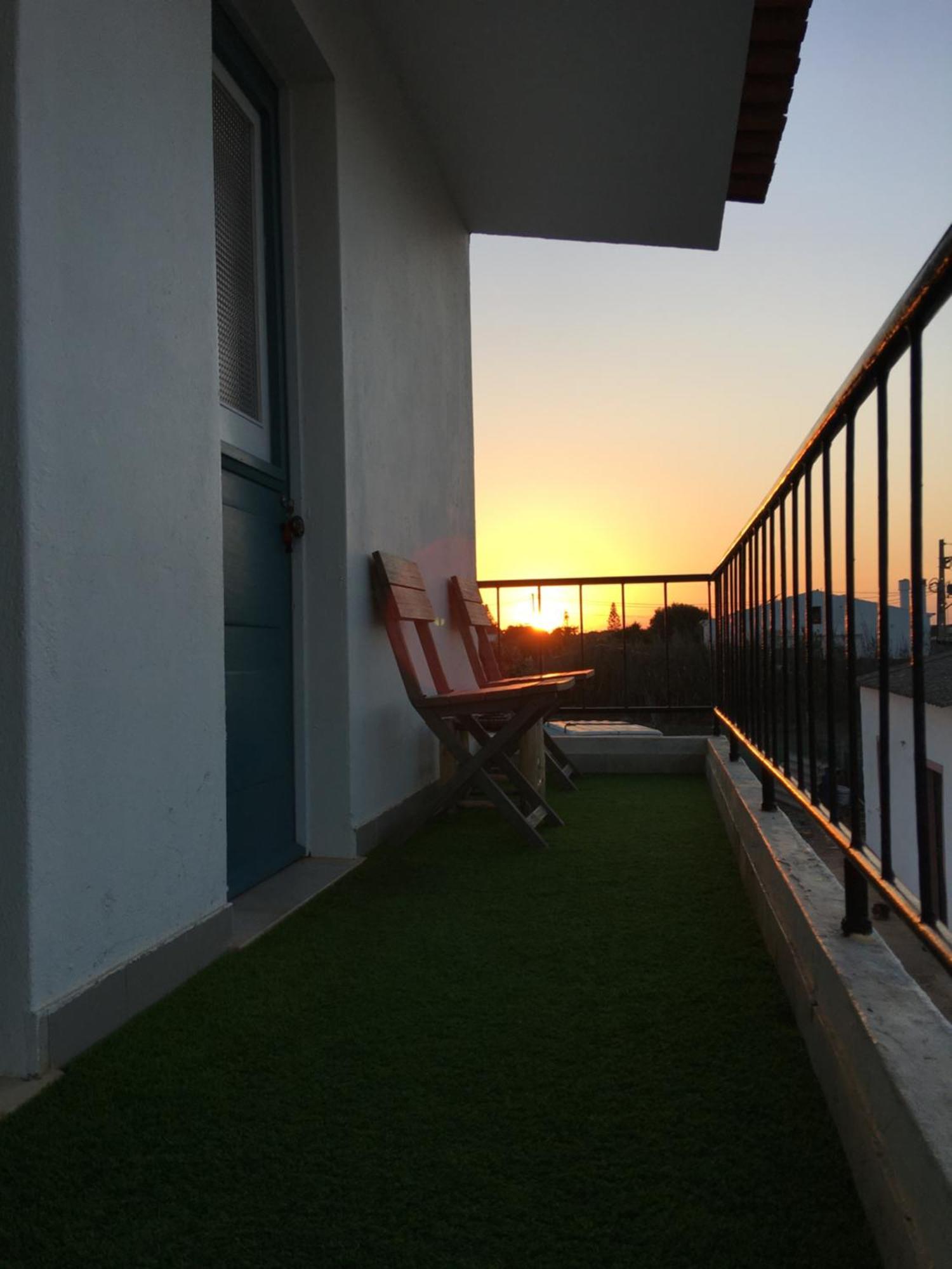 Mola Mola Sagres Apartment Exterior foto
