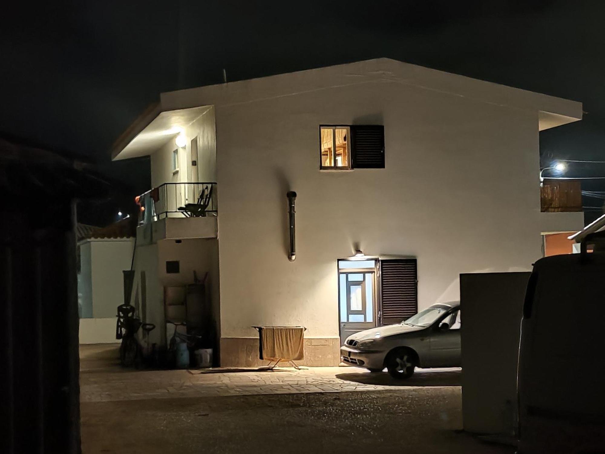 Mola Mola Sagres Apartment Exterior foto