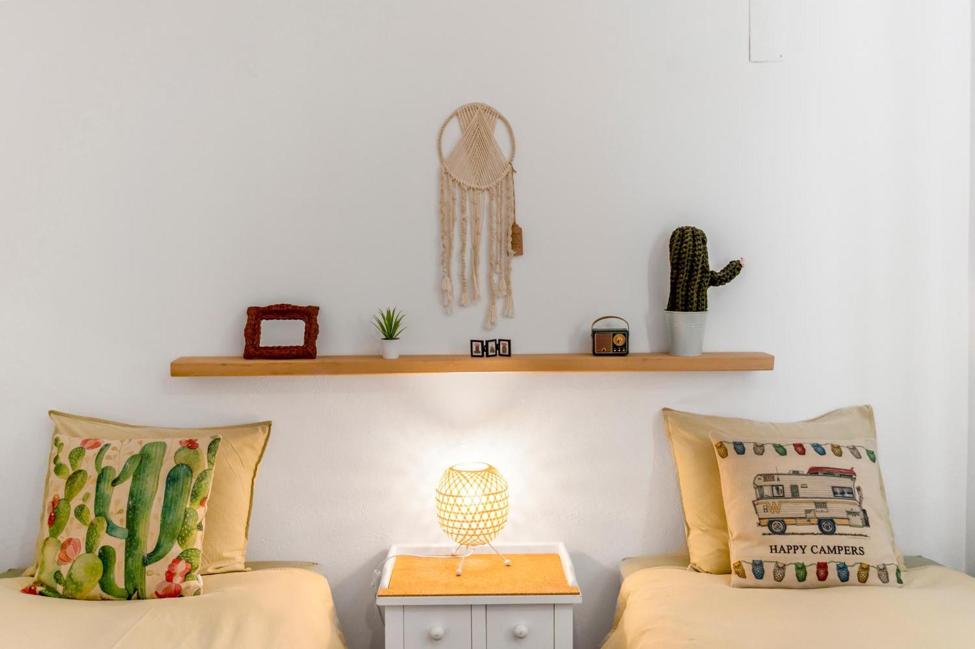 Mola Mola Sagres Apartment Exterior foto